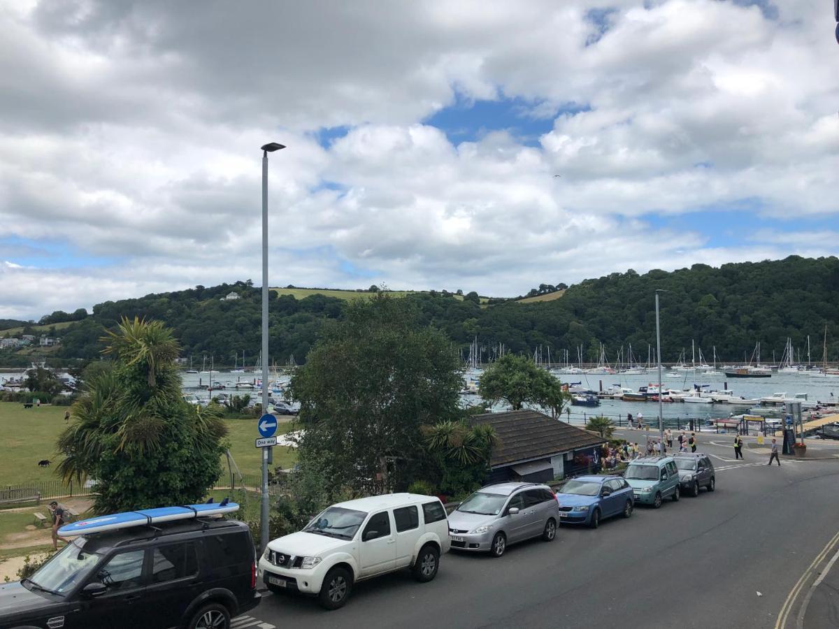 The Ship In Dock Inn Dartmouth Luaran gambar