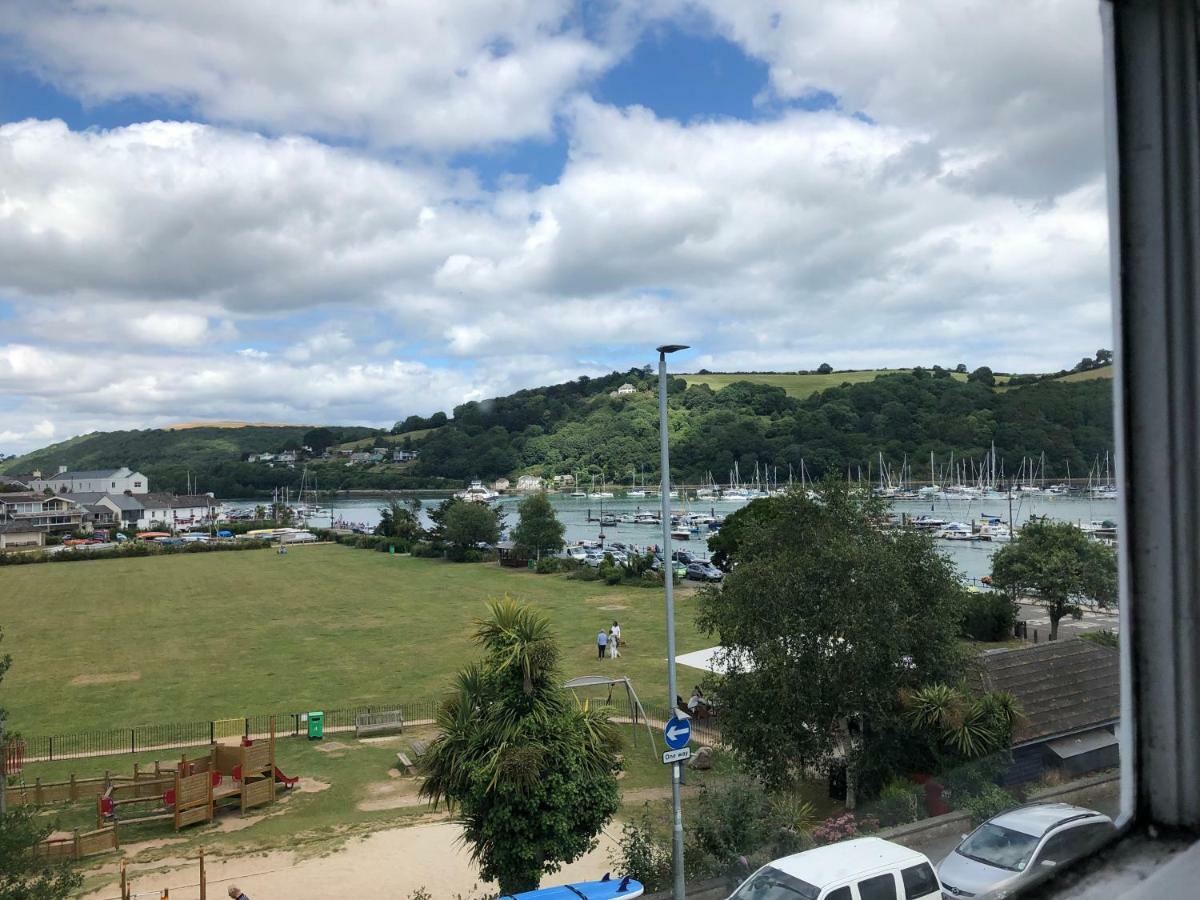 The Ship In Dock Inn Dartmouth Luaran gambar
